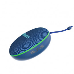 „HiFuture Altus“ mini „Bluetooth“ garsiakalbis – mėlynas