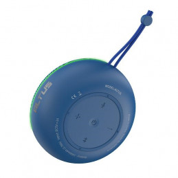 „HiFuture Altus“ mini „Bluetooth“ garsiakalbis – mėlynas