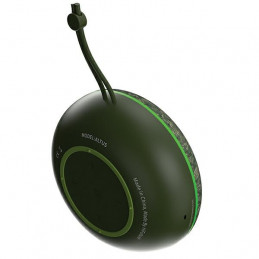 „HiFuture Altus“ mini „Bluetooth“ garsiakalbis – žalias