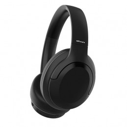 „HiFuture Future Tour“ „Bluetooth 5.2 ANC“ ausinės – juodos