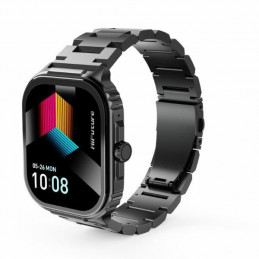 „HiFuture Ultra3 Pro“ išmanusis laikrodis – juodas