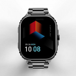 „HiFuture Ultra3 Pro“ išmanusis laikrodis – juodas