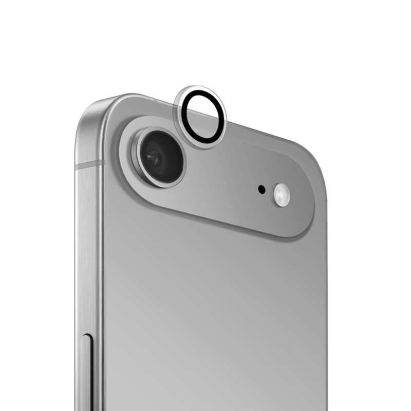 „Puro Individual“ grūdinto stiklo ekrano apsauga, skirta „iPhone 17 Air“