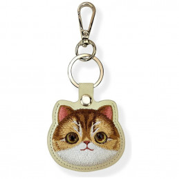 „Nimmy Big Eyed Pet 2.0“ kačių sekimo dėklas – žalias