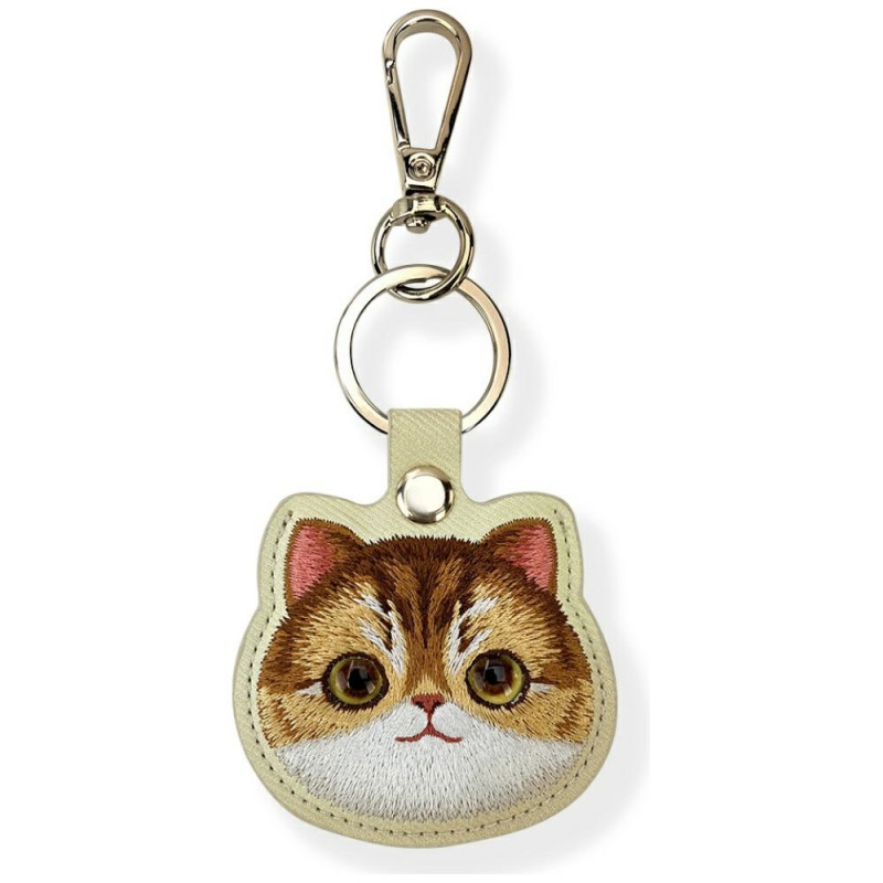 „Nimmy Big Eyed Pet 2.0“ kačių sekimo dėklas – žalias