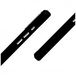 „Nimmy Magnetic“ madingas mielas augintinio formos „MagSafe“ dėklas, skirtas „iPhone 16 Pro Max“ – juodas