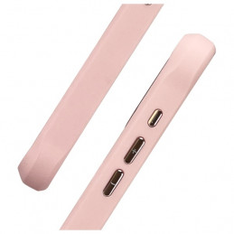 „Nimmy Big Eyed Pet 2.0“ katės dėklas, skirtas „iPhone 16 Pro Max“ – rožinis