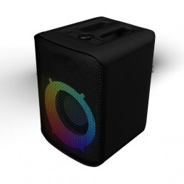 „HiFuture Event“ „Bluetooth“ garsiakalbis – juodas