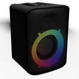 „HiFuture Event“ „Bluetooth“ garsiakalbis – juodas