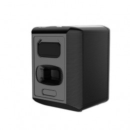 „HiFuture Event“ „Bluetooth“ garsiakalbis – juodas