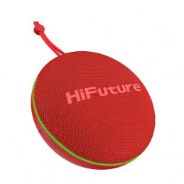 „HiFuture Altus“ mini „Bluetooth“ garsiakalbis „Altus“ – raudonas
