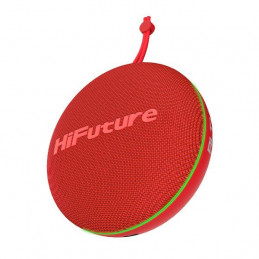„HiFuture Altus“ mini „Bluetooth“ garsiakalbis „Altus“ – raudonas