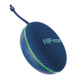 „HiFuture Altus“ mini „Bluetooth“ garsiakalbis – mėlynas