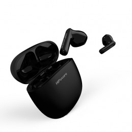 „HiFuture Colorbuds2 Bluetooth 5.3 TWS“ ausinės su įkrovimo stotele – juodos