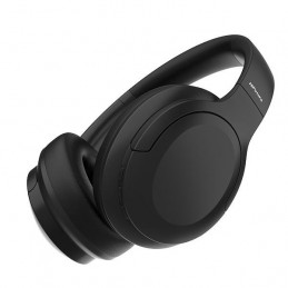 „HiFuture Future Tour“ „Bluetooth 5.2 ANC“ ausinės – juodos