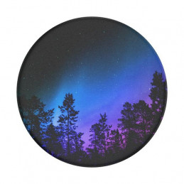 „Popsockets 2 Aurora Woods“ laikiklis ir telefono stovas