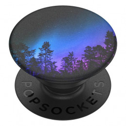 „Popsockets 2 Aurora Woods“ laikiklis ir telefono stovas
