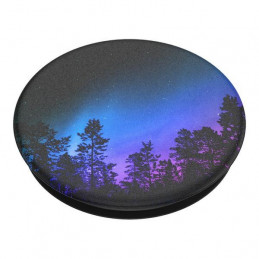 „Popsockets 2 Aurora Woods“ laikiklis ir telefono stovas