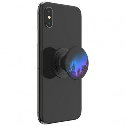 „Popsockets 2 Aurora Woods“ laikiklis ir telefono stovas