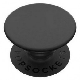 „Popsockets 2“ juodas laikiklis ir telefono stovas