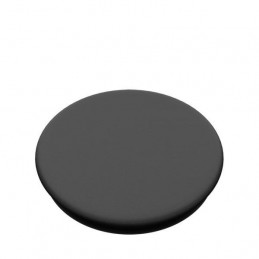„Popsockets 2“ juodas laikiklis ir telefono stovas