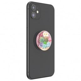 „Popsockets 2 Bulbasaur“ terariumo laikiklis ir telefono stovas