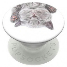 „Popsockets 2“ kačių miego laikiklis ir telefono stovas