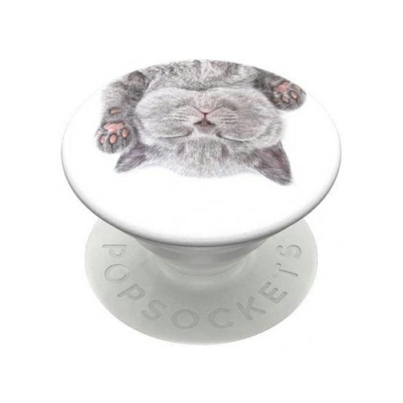 „Popsockets 2“ kačių miego laikiklis ir telefono stovas