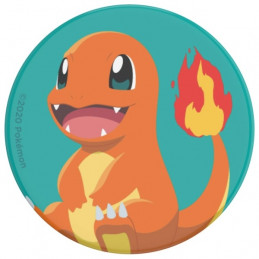 „Popsockets 2 Charmander“ išmušto dizaino laikiklis ir telefono stovas