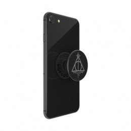 „Popsockets 2“ Mirties relikvijų laikiklis ir telefono stovas