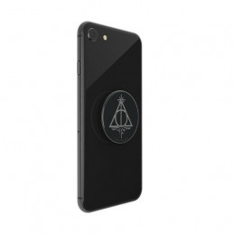 „Popsockets 2“ Mirties relikvijų laikiklis ir telefono stovas