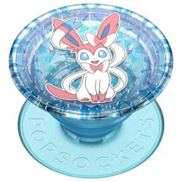„Popsockets 2 Diamond Sylveon“ laikiklis ir telefono stovas
