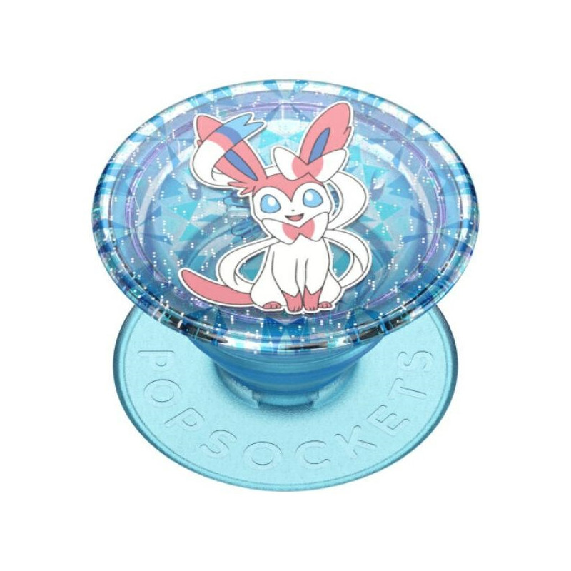 „Popsockets 2 Diamond Sylveon“ laikiklis ir telefono stovas