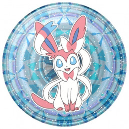 „Popsockets 2 Diamond Sylveon“ laikiklis ir telefono stovas