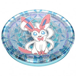 „Popsockets 2 Diamond Sylveon“ laikiklis ir telefono stovas