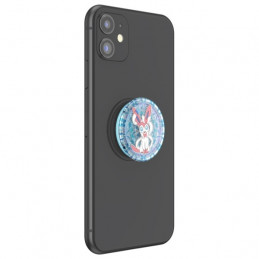 „Popsockets 2 Diamond Sylveon“ laikiklis ir telefono stovas