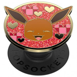 „Popsockets 2 Eevee Xoxo“ laikiklis ir telefono stovas