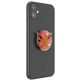 „Popsockets 2 Eevee Xoxo“ laikiklis ir telefono stovas
