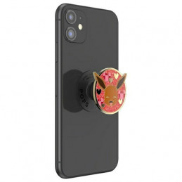 „Popsockets 2 Eevee Xoxo“ laikiklis ir telefono stovas