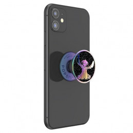 „Popsockets 2“ emalio dygsnių laikiklis ir telefono stovas