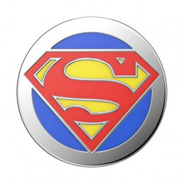 „Popsockets 2“ emalio „Supermeno“ laikiklis ir telefono stovas