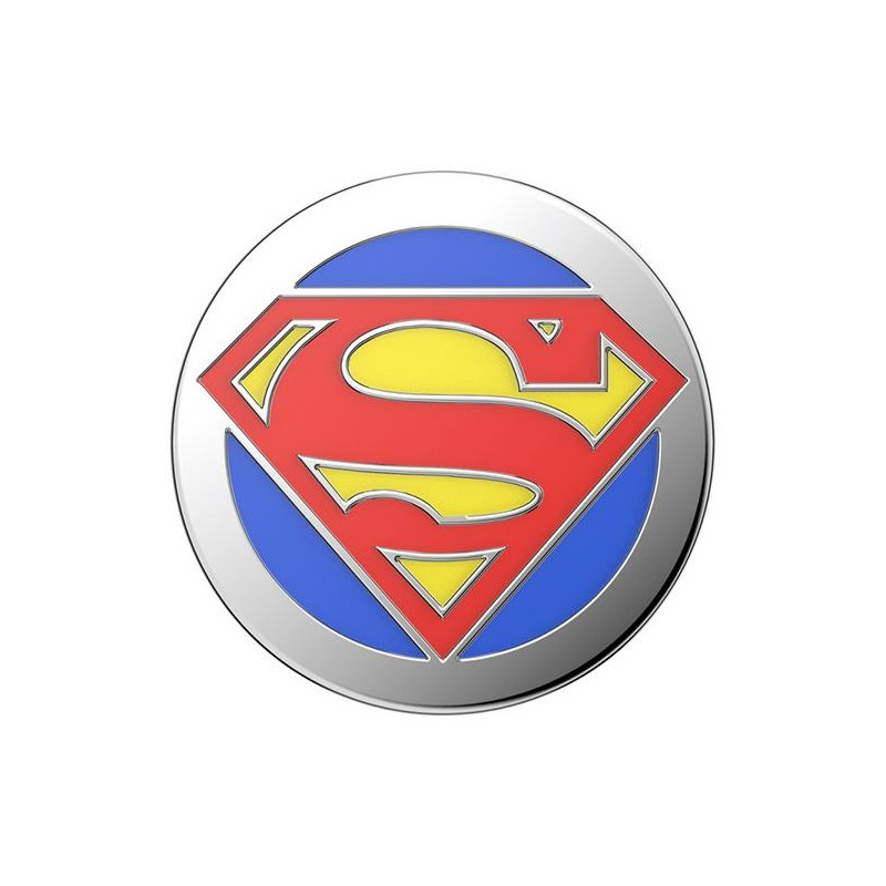 „Popsockets 2“ emalio „Supermeno“ laikiklis ir telefono stovas