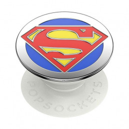 „Popsockets 2“ emalio „Supermeno“ laikiklis ir telefono stovas