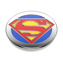 „Popsockets 2“ emalio „Supermeno“ laikiklis ir telefono stovas