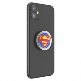 „Popsockets 2“ emalio „Supermeno“ laikiklis ir telefono stovas