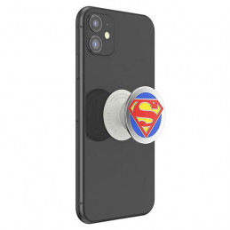 „Popsockets 2“ emalio „Supermeno“ laikiklis ir telefono stovas