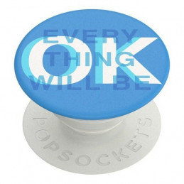„Popsockets 2 Everything is OK“ laikiklis ir telefono stovas