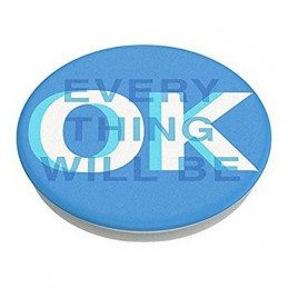 „Popsockets 2 Everything is OK“ laikiklis ir telefono stovas