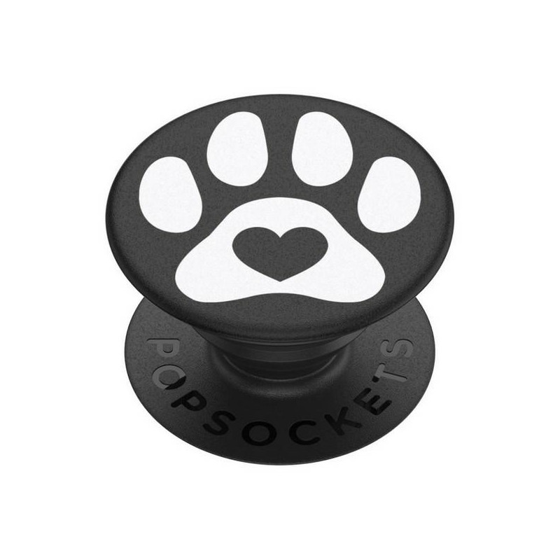 „Popsockets 2 Furever Friend“ laikiklis ir telefono stovas