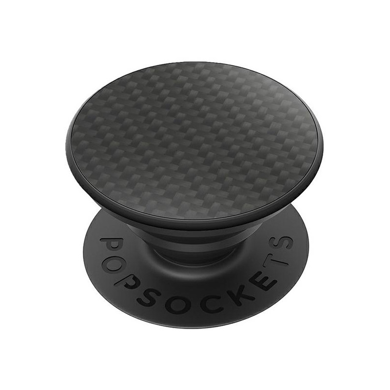„Popsockets 2“ telefono laikiklis ir stovas iš anglies pluošto